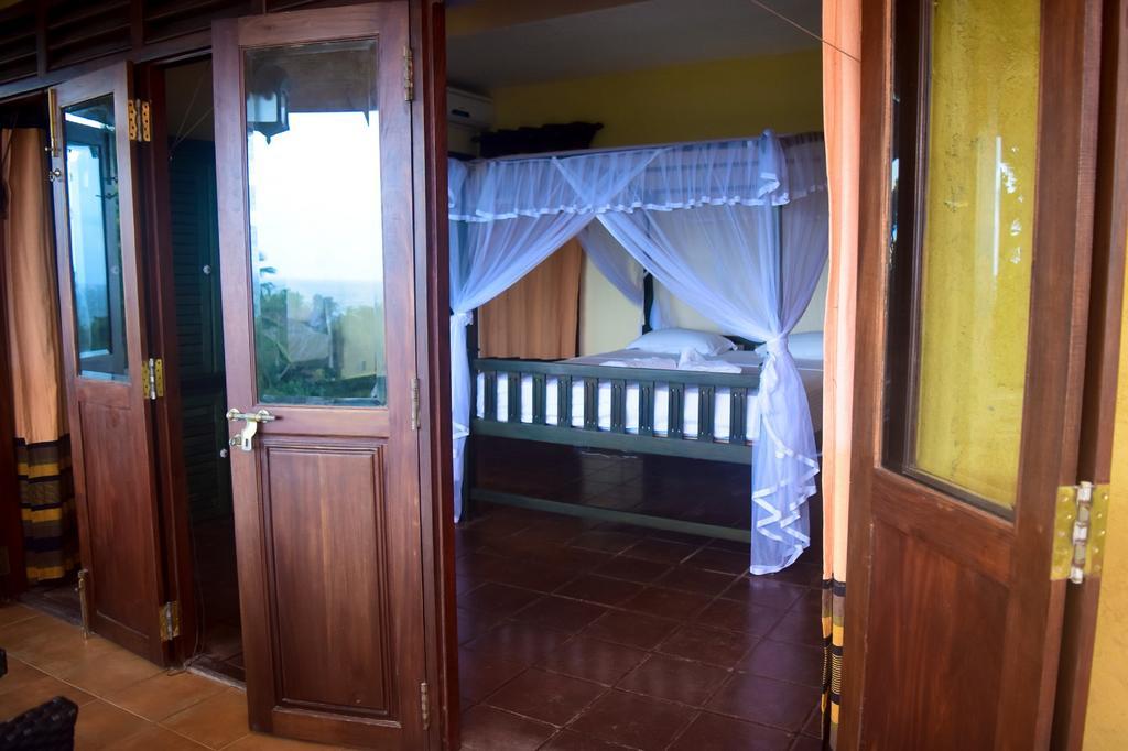 Lanka Eco Village Unawatuna Room photo