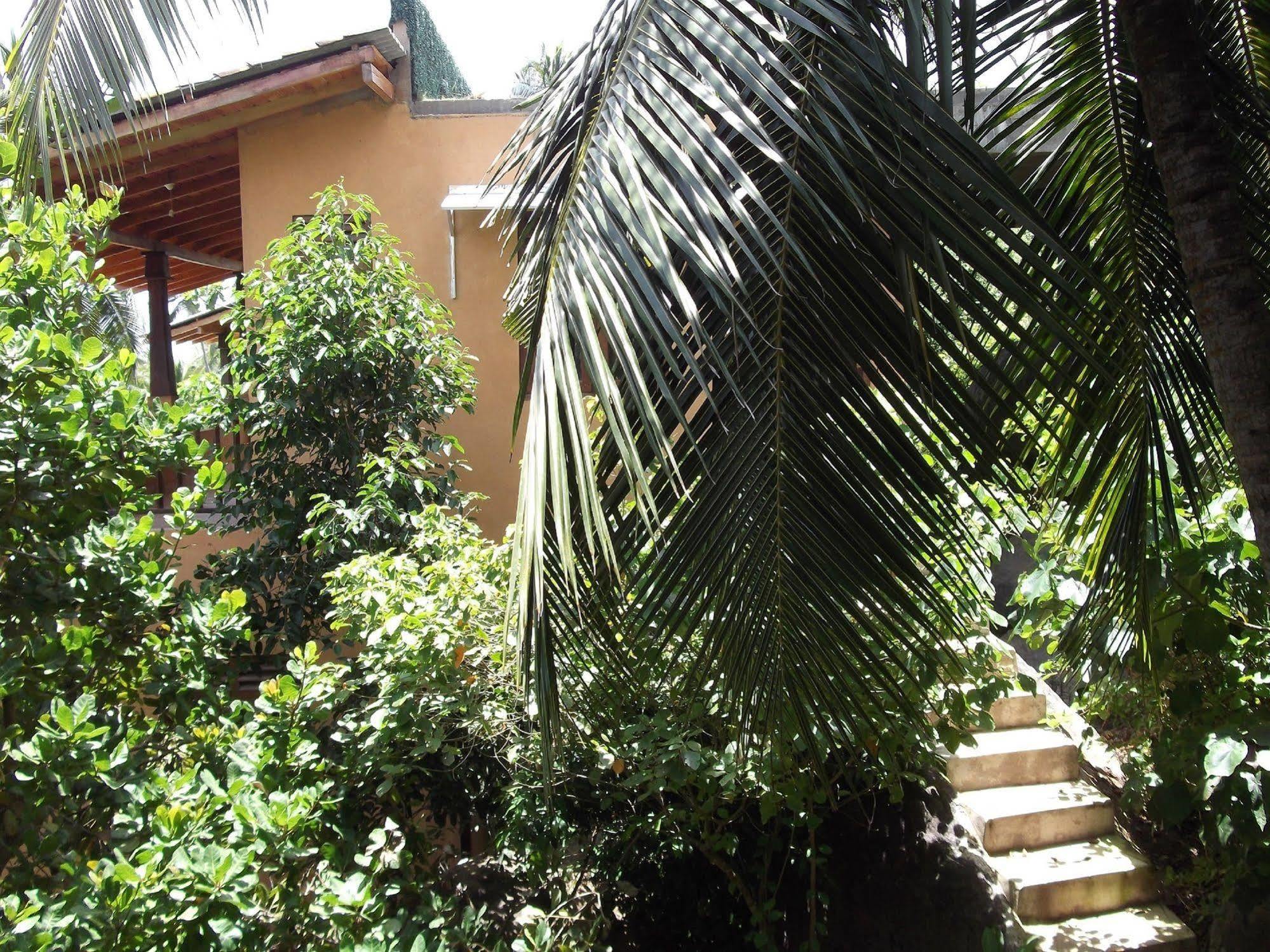 Lanka Eco Village Unawatuna Exterior photo