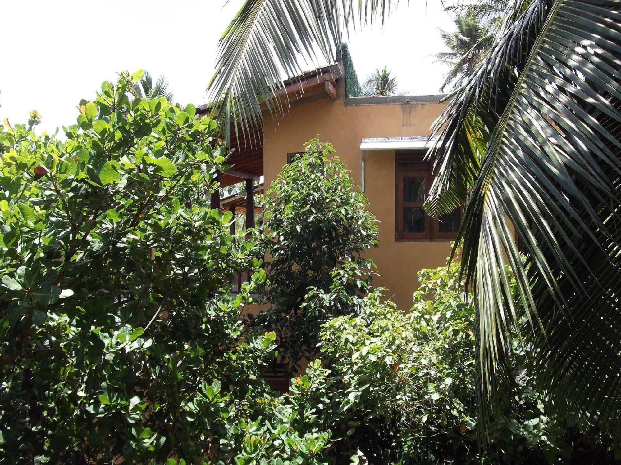 Lanka Eco Village Unawatuna Exterior photo