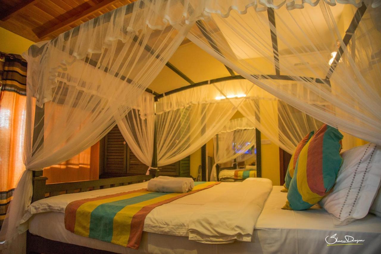 Lanka Eco Village Unawatuna Exterior photo