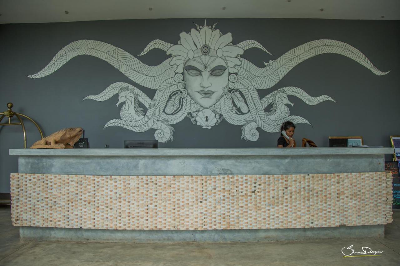 Lanka Eco Village Unawatuna Exterior photo